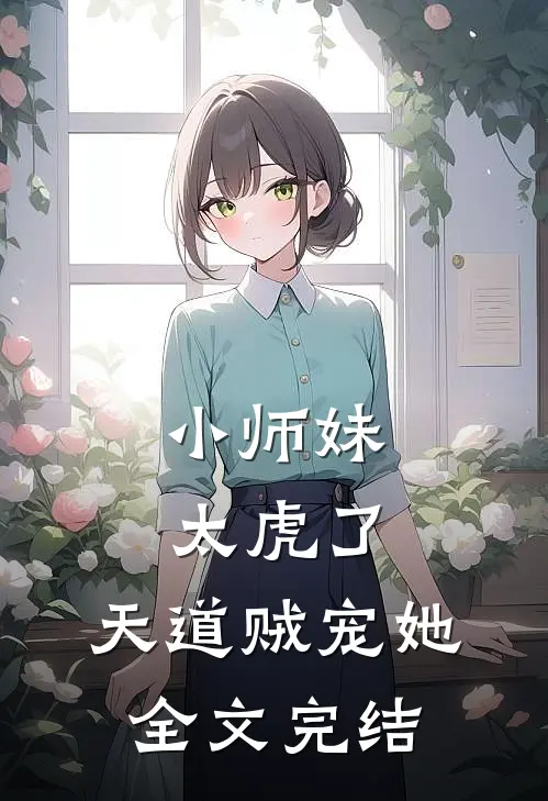 小师妹太虎了，天道贼宠她全文完结