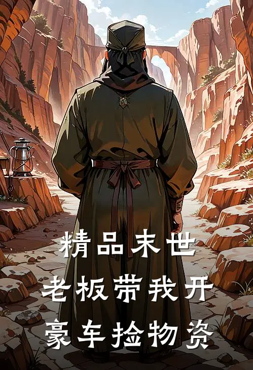 精品末世：老板带我开豪车捡物资