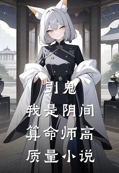 引鬼：我是阴间算命师高质量小说