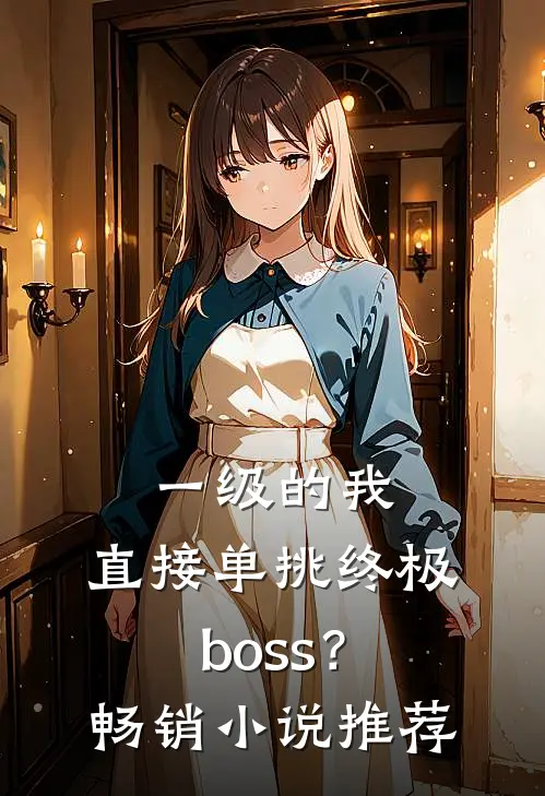 一级的我，直接单挑终极boss？畅销小说推荐