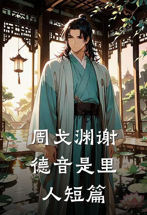 周戈渊谢德音是里人短篇