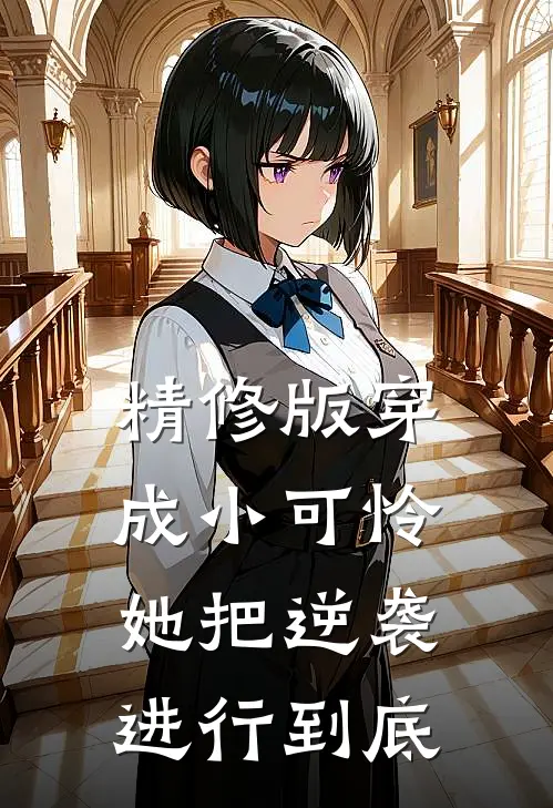 精修版穿成小可怜，她把逆袭进行到底