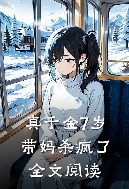 真千金7岁，带妈杀疯了全文阅读