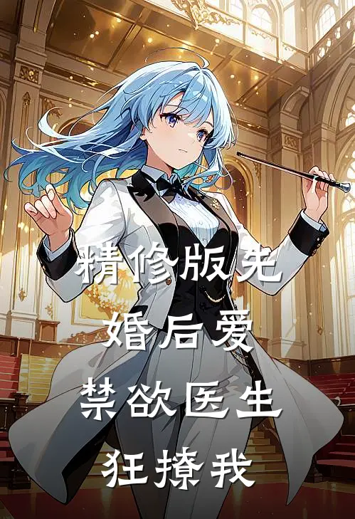 精修版先婚后爱：禁欲医生狂撩我