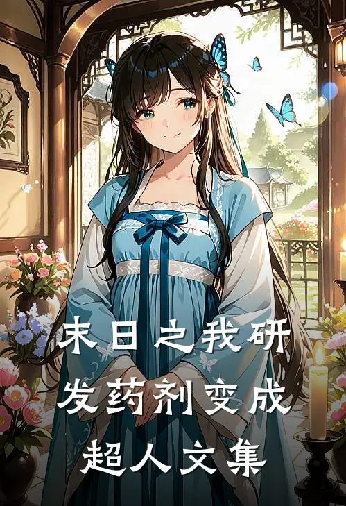 末日之我研发药剂变成超人文集