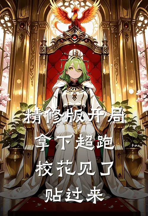 精修版开局拿下超跑，校花见了贴过来