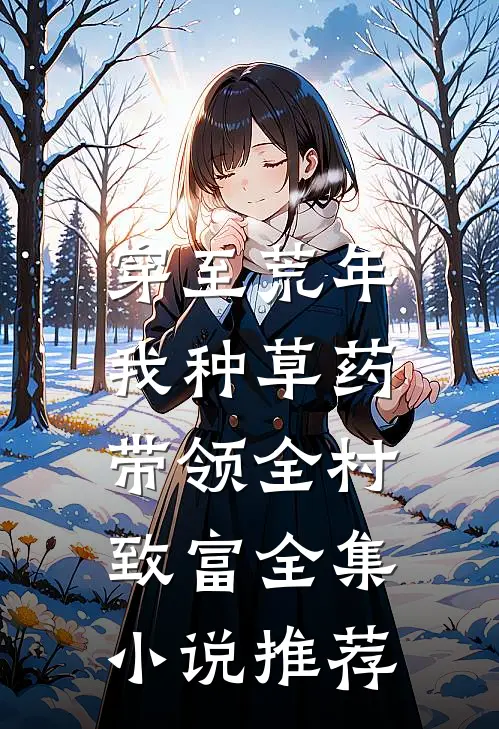 穿至荒年，我种草药带领全村致富全集小说推荐