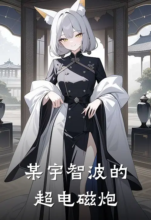 某宇智波的超电磁炮
