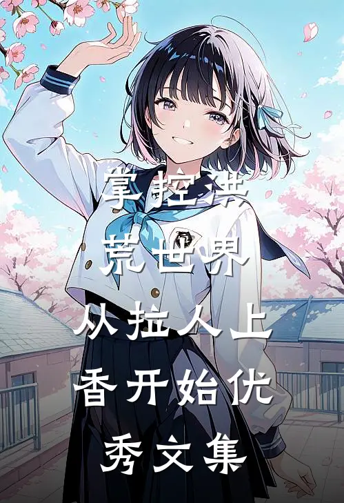掌控洪荒世界：从拉人上香开始优秀文集