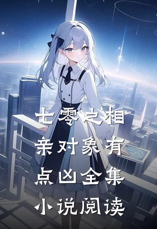 七零之相亲对象有点凶全集小说阅读