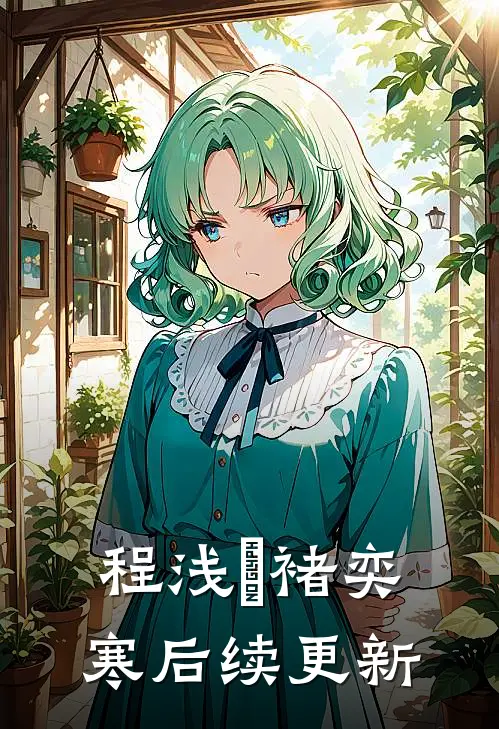 程浅婼褚奕寒后续更新