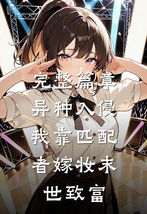 完整篇章异种入侵，我靠匹配者嫁妆末世致富
