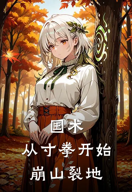 国术：从寸拳开始崩山裂地
