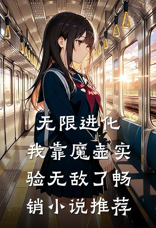 无限进化：我靠魔壶实验无敌了畅销小说推荐