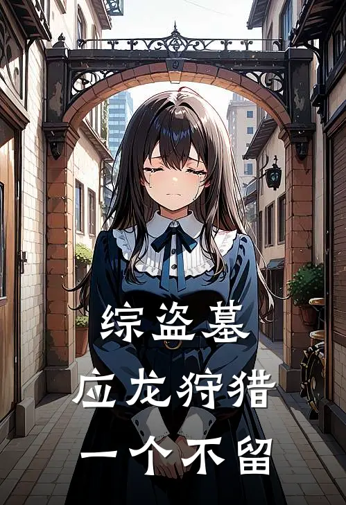 综盗墓：应龙狩猎，一个不留