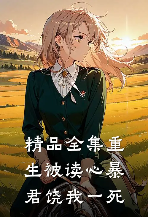 精品全集重生被读心暴君饶我一死