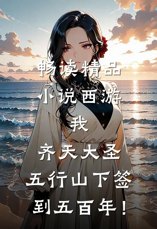 畅读精品小说西游：我，齐天大圣，五行山下签到五百年！