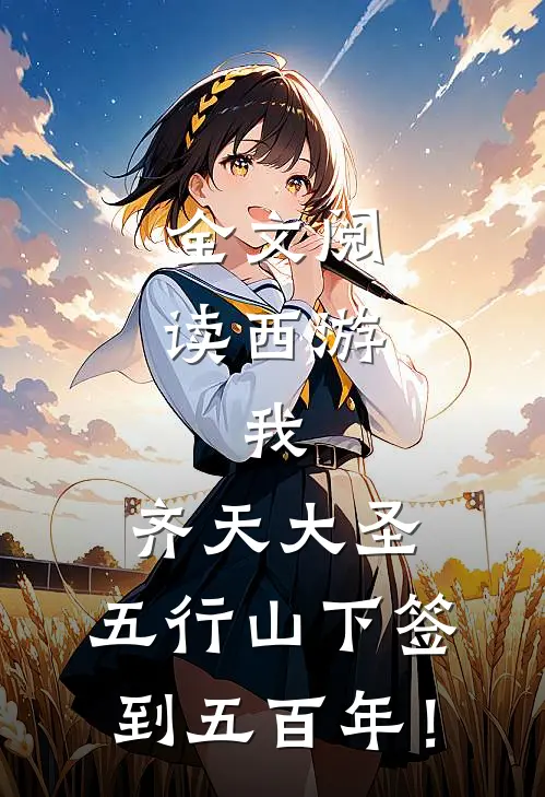 全文阅读西游：我，齐天大圣，五行山下签到五百年！