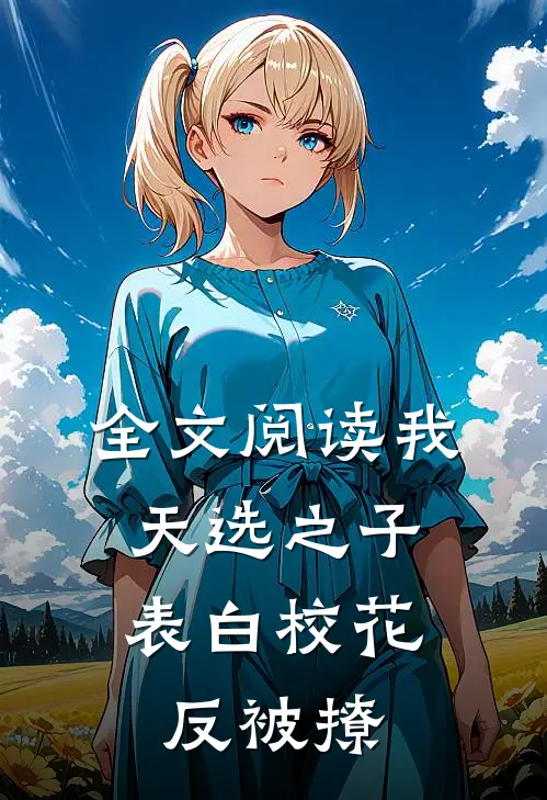 全文阅读我，天选之子，表白校花反被撩