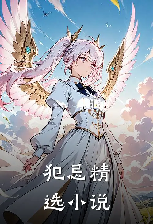 犯忌精选小说