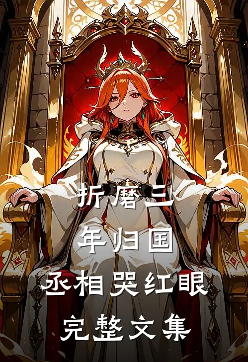 折磨三年归国，丞相哭红眼完整文集