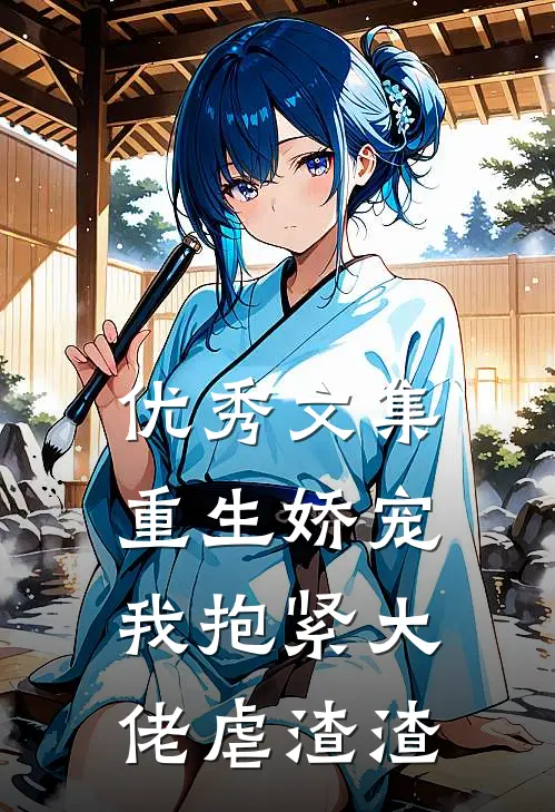优秀文集重生娇宠：我抱紧大佬虐渣渣