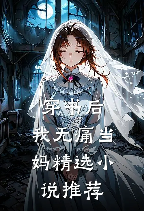 穿书后，我无痛当妈精选小说推荐