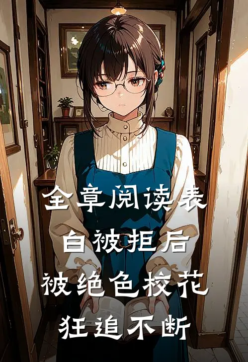 全章阅读表白被拒后，被绝色校花狂追不断