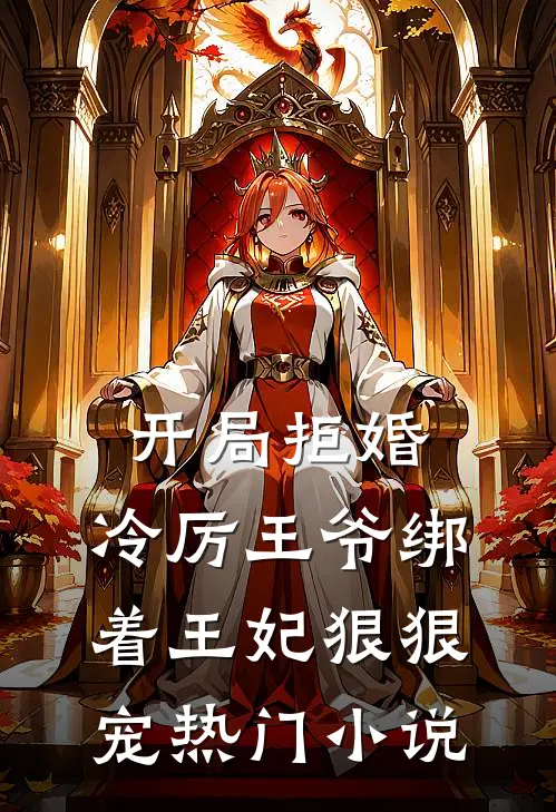 开局拒婚，冷厉王爷绑着王妃狠狠宠热门小说