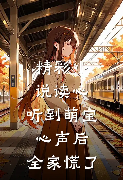 精彩小说读心：听到萌宝心声后，全家慌了