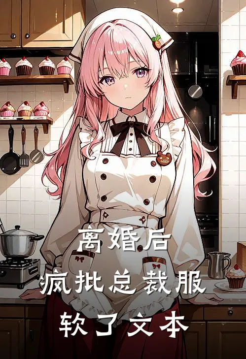 离婚后，疯批总裁服软了文本