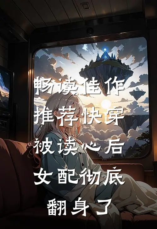 畅读佳作推荐快穿：被读心后，女配彻底翻身了