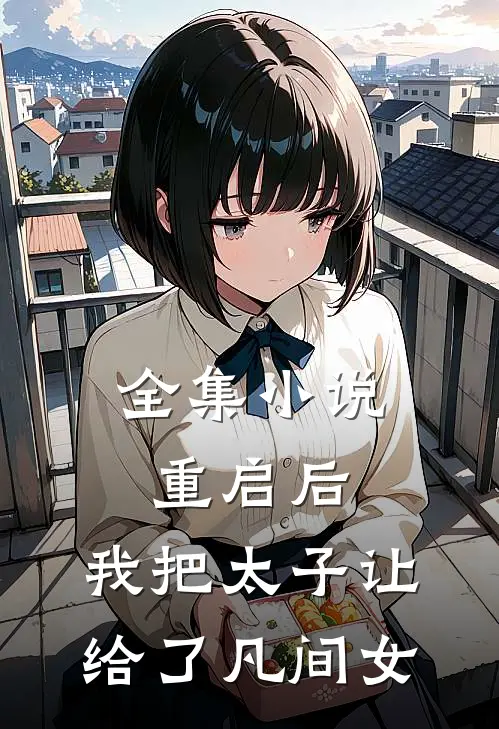 全集小说重启后，我把太子让给了凡间女