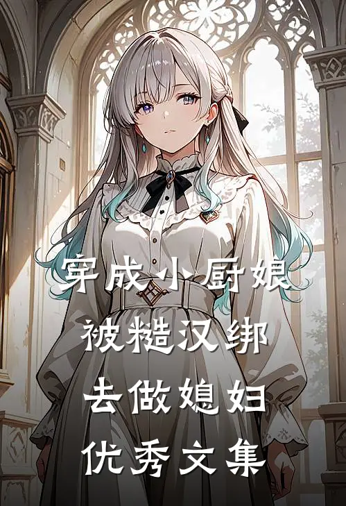 穿成小厨娘，被糙汉绑去做媳妇优秀文集