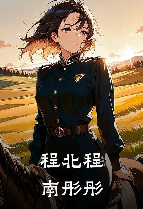 程北程南彤彤