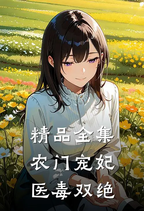 精品全集农门宠妃医毒双绝