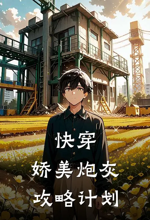 快穿：娇美炮灰攻略计划