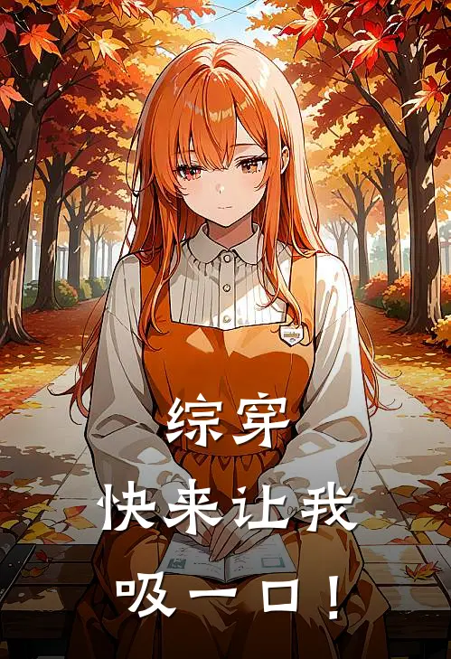 综穿：快来让我吸一口！