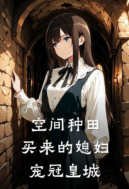 空间种田：买来的媳妇宠冠皇城