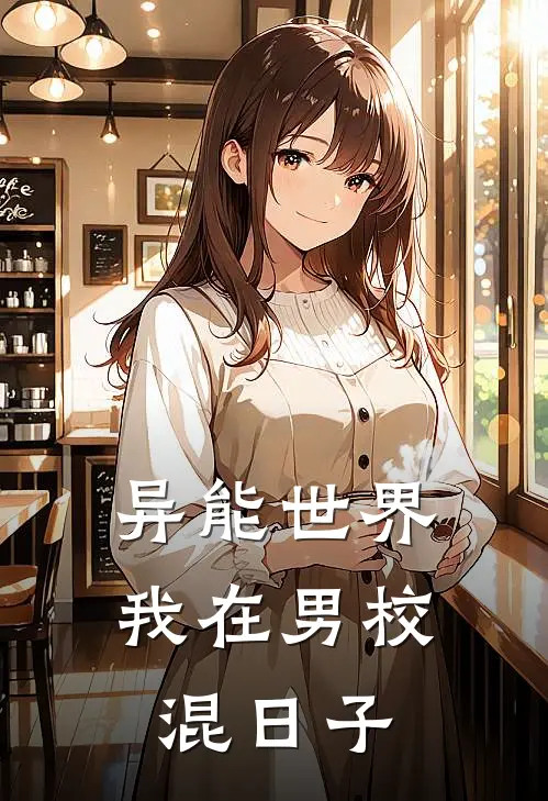 异能世界，我在男校混日子