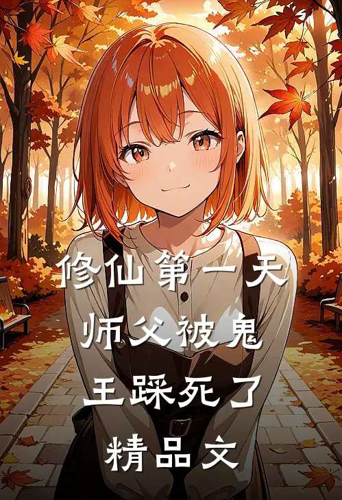 修仙第一天，师父被鬼王踩死了精品文
