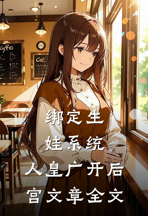 绑定生娃系统，人皇广开后宫文章全文