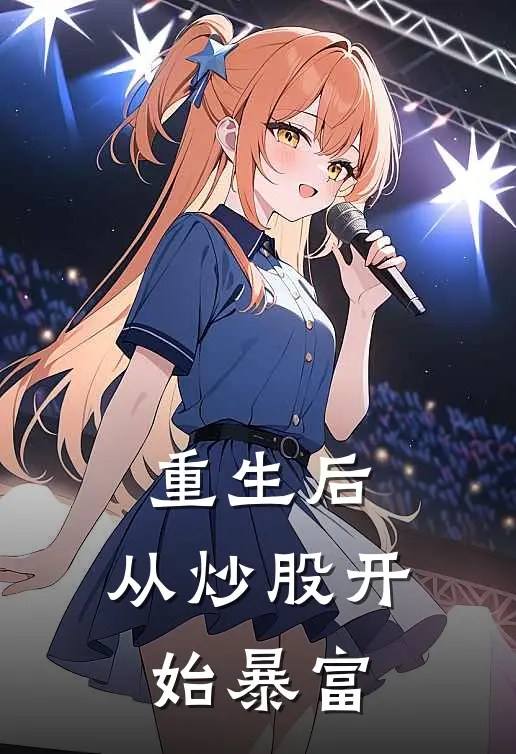 重生后，从炒股开始暴富