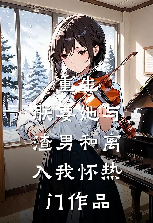 重生：朕要她与渣男和离，入我怀热门作品