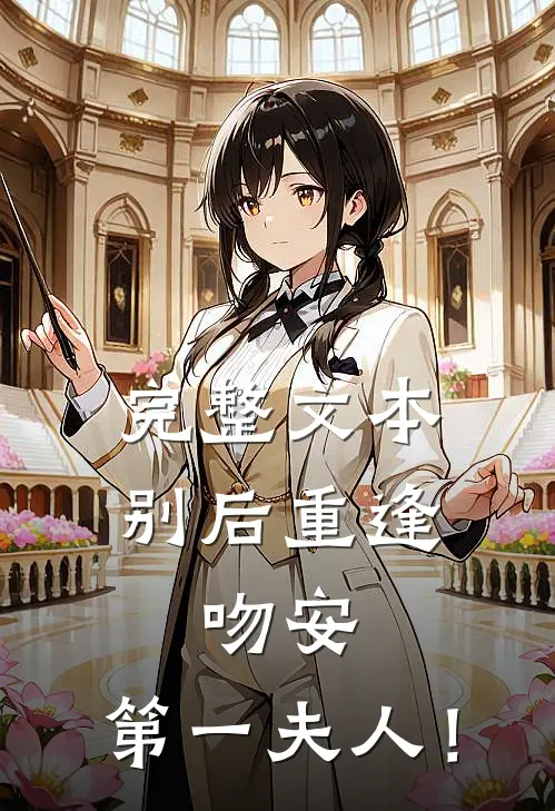 完整文本别后重逢：吻安，第一夫人！