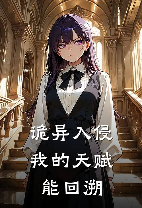 诡异入侵：我的天赋能回溯