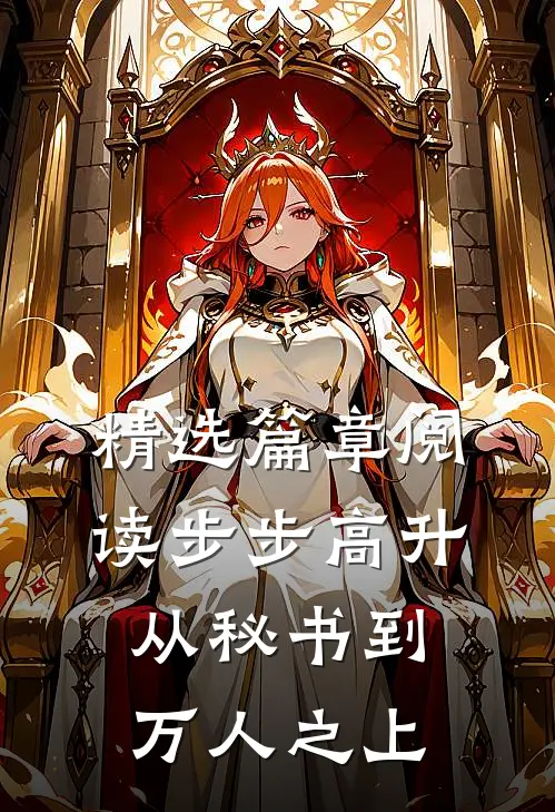 精选篇章阅读步步高升：从秘书到万人之上