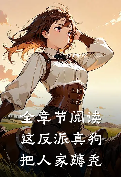 全章节阅读这反派真狗，把人家薅秃