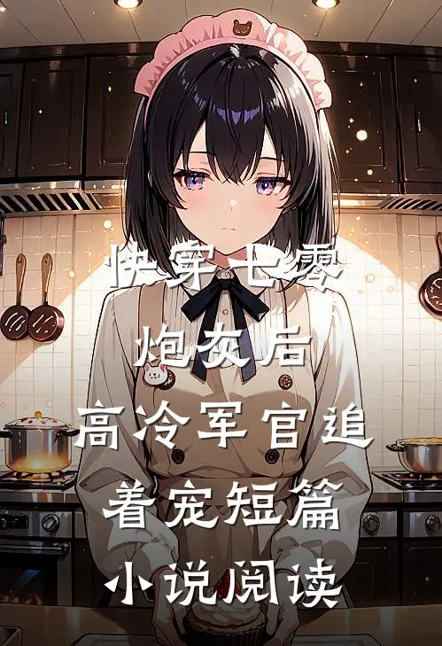 快穿七零炮灰后，高冷军官追着宠短篇小说阅读