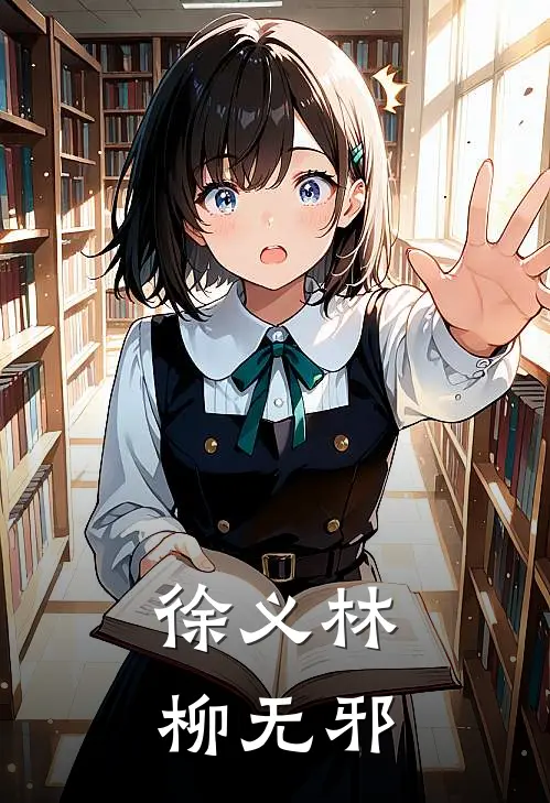 徐义林柳无邪